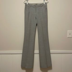 Body by Victoria women’s slacks size 4 gray
